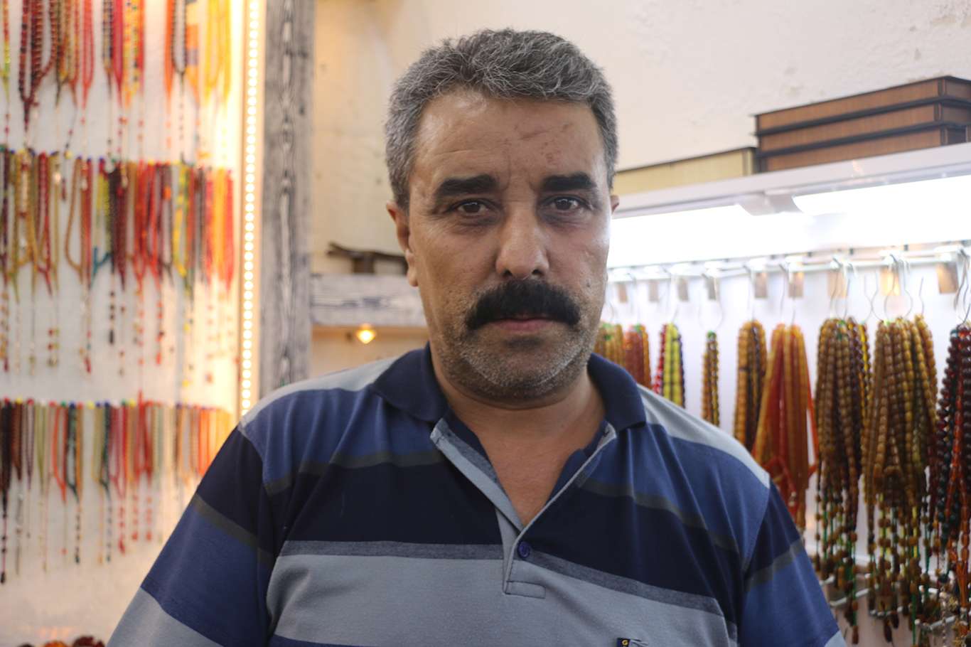 Merakla başladığı işte usta oldu Merakla başladığı işte usta oldu